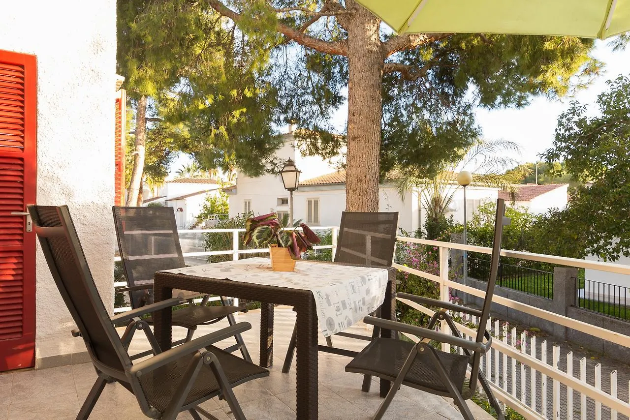 Chalet Villa Cactus Port de Alcudia