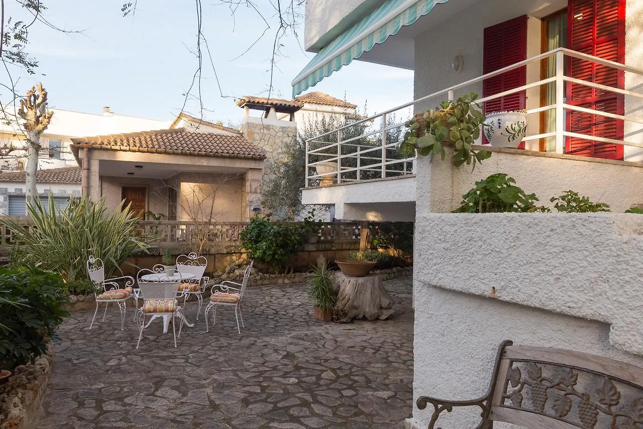 Chalet Villa Cactus Port de Alcudia
