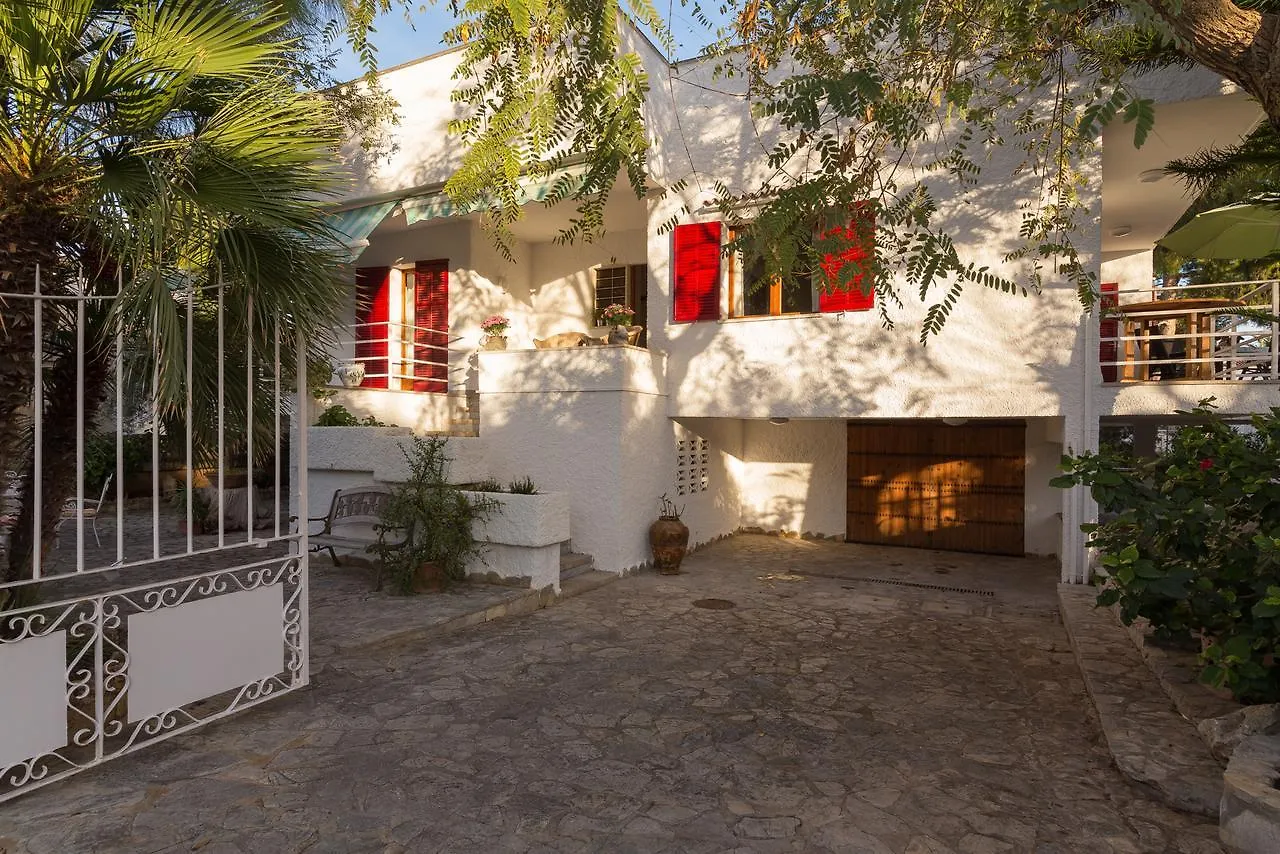 Villa Cactus Port de Alcudia  0*, Port de Alcudia (Mallorca)