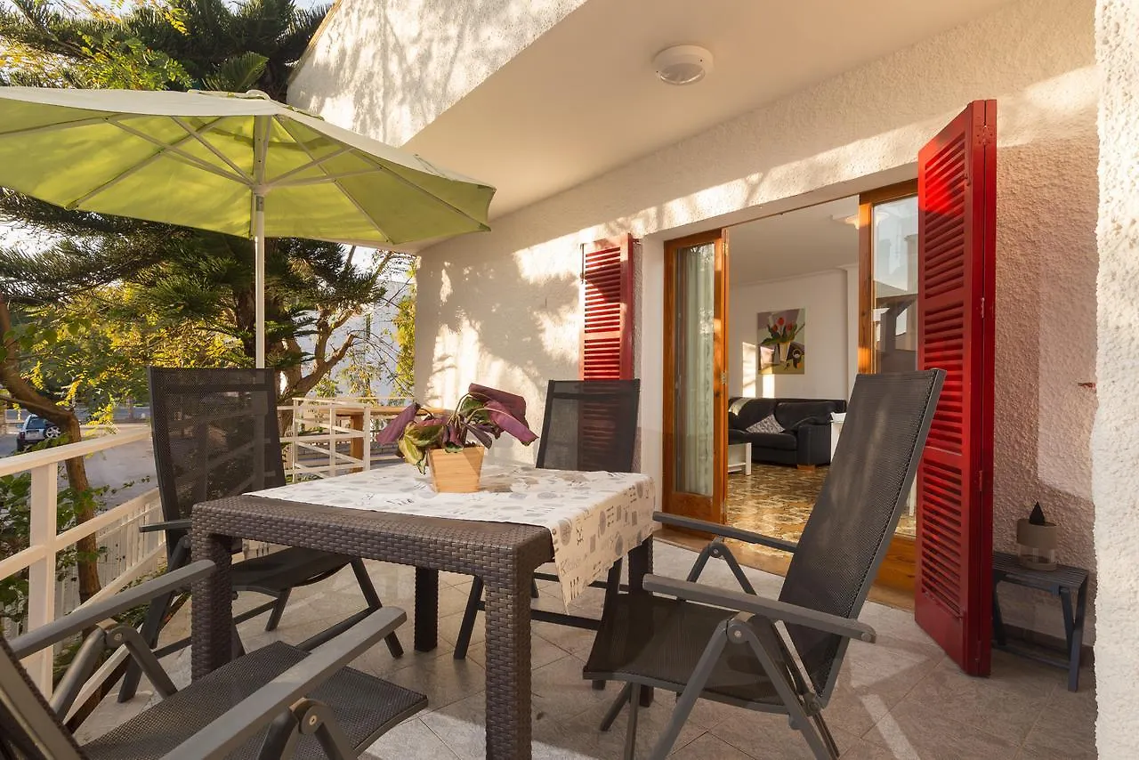 Villa Cactus Port de Alcudia