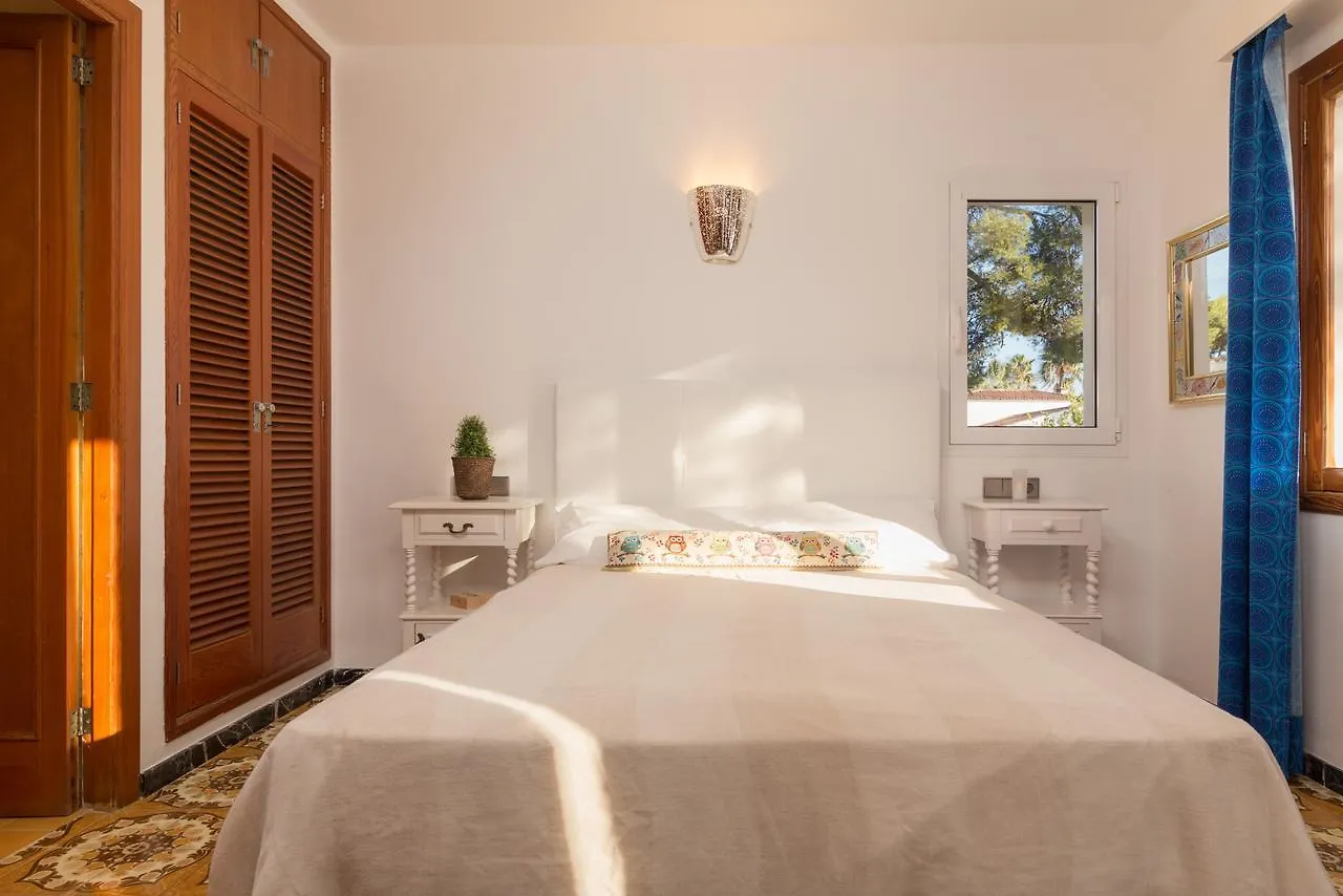 Villa Cactus Port de Alcudia