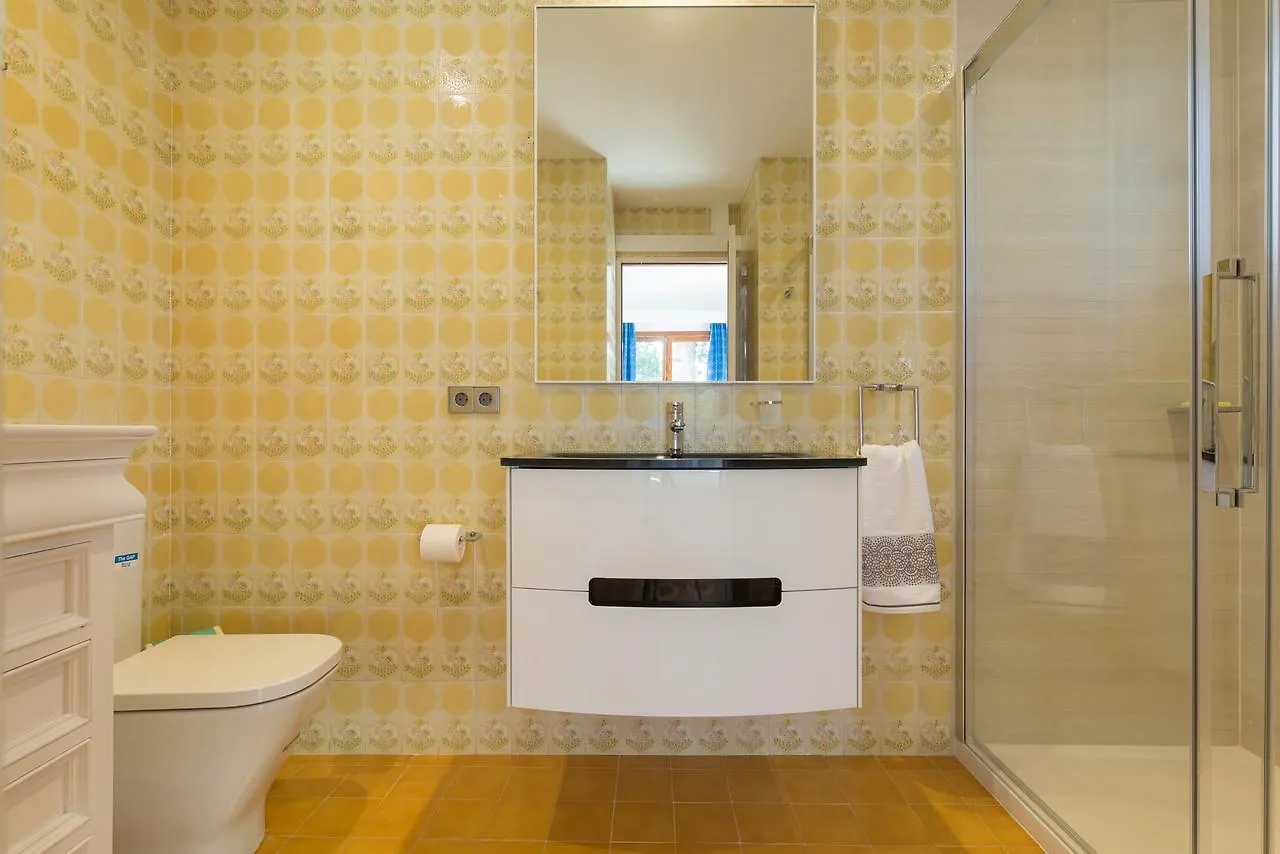 Chalet Villa Cactus Port de Alcudia